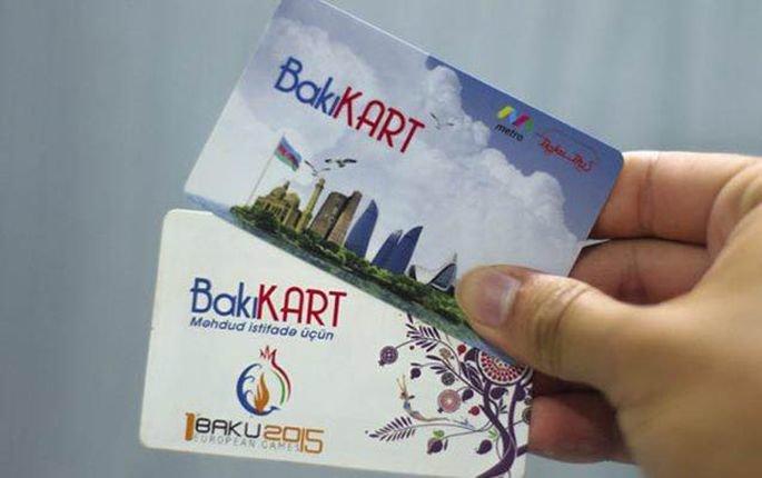 2 manata aldınan kart 3 manat