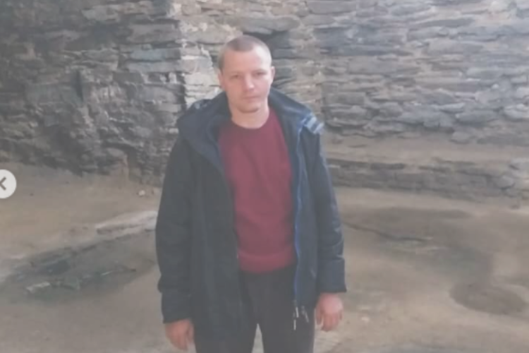 В Бишкеке разыскивают мужчину с психическим расстройством