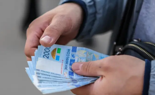 Пенсионеров в Кыргызстане ждет ощутимое повышение выплат с 1 октября
