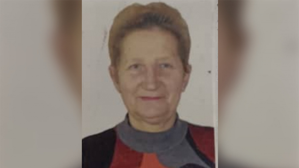 В Бишкеке ищут пропавшую 71-летнюю Татьяну Фисенко