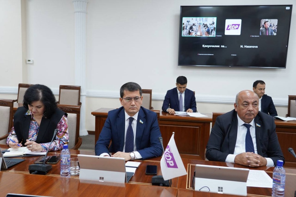 Хранилища радиоактивных отходов в Узбекистане могут переполниться через 5 лет