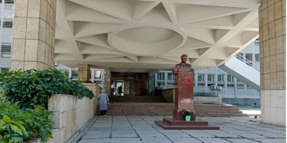 Из-за осложнений на сердце. В Центре кардиологии и терапии откроют отделение гемодиализа