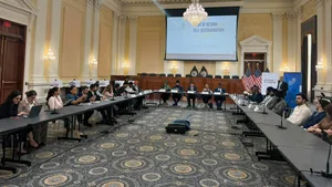В Конгрессе США обсудили право западных азербайджанцев на возвращение