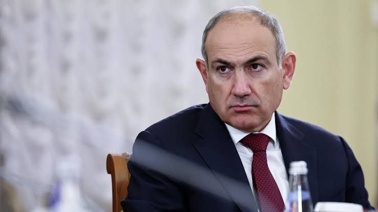 Pashinyan to attend session of EAEU Intergovernmental Council in Kyrgyzstan
