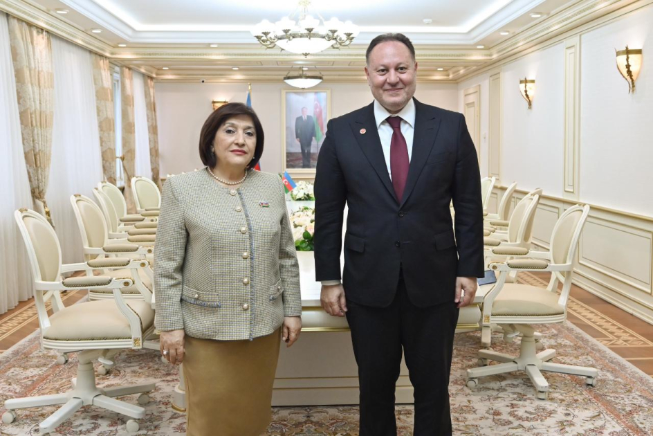 Турецкая Республика Северного Кипра высоко оценивает оказываемую Азербайджаном поддержку
