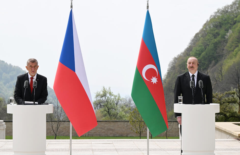 Milli enerji operatorumuz Azərbaycandan təbii qaz almaq niyyətindədir