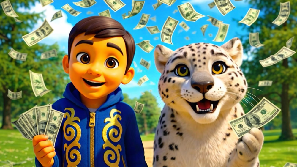 Скандальную игру за 240 миллионов тенге проверяют КНБ и ДЭР