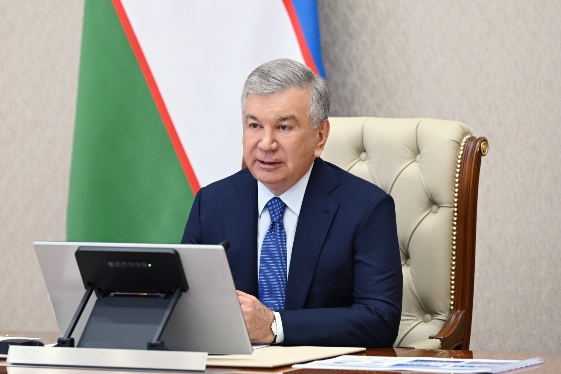 Президент поручил регионам отобрать по 30 предпринимателей для реализации проектов в Беларуси