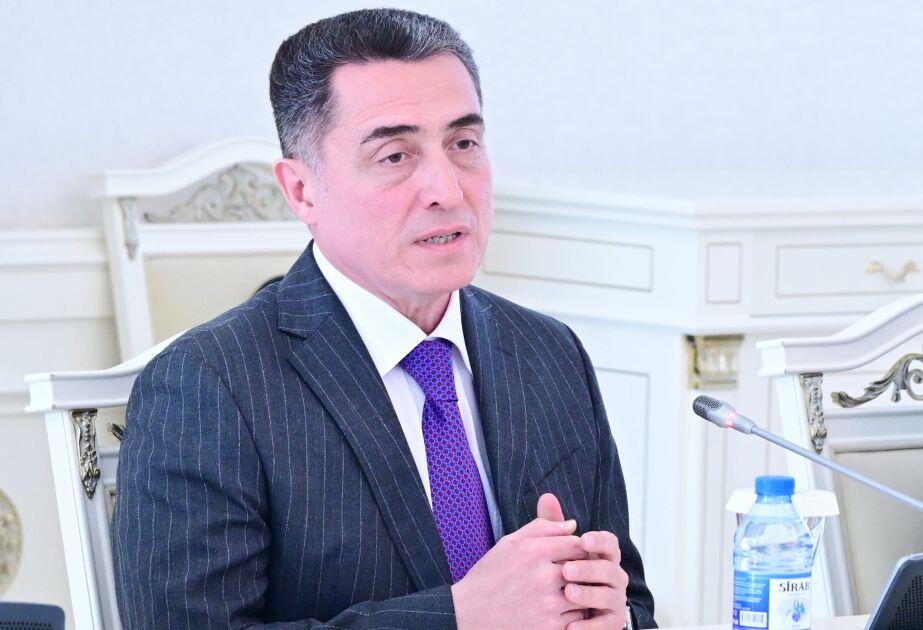 Dövlətçiliyin keşiyində keçən şərəfli xidmət yolu