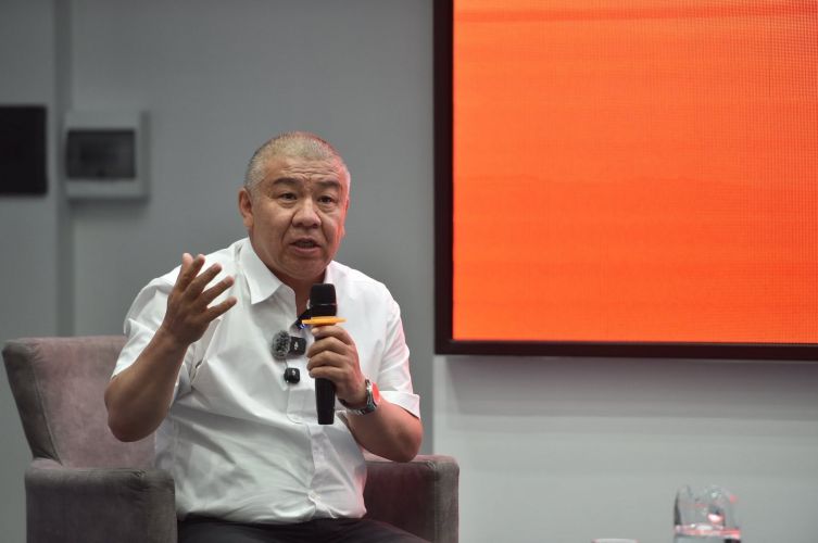 Media outlets in Kyrgyzstan may also be exempt from taxes
