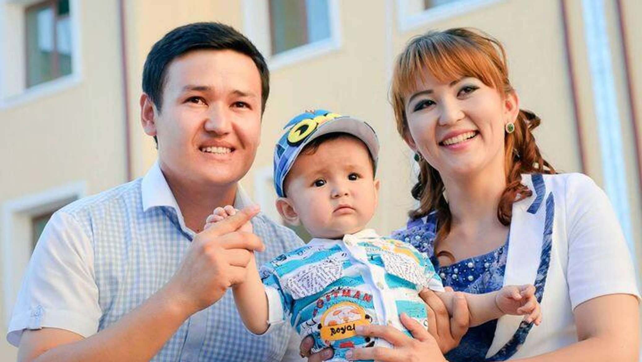 В Узбекистане ребенок сможет получить фамилию по имени отца — новый закон