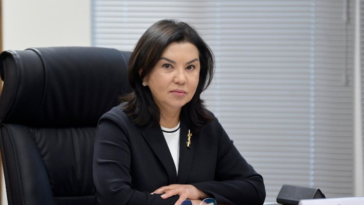 Депутат рассказала о проблеме, с которой столкнулись тысячи выпускников медвузов