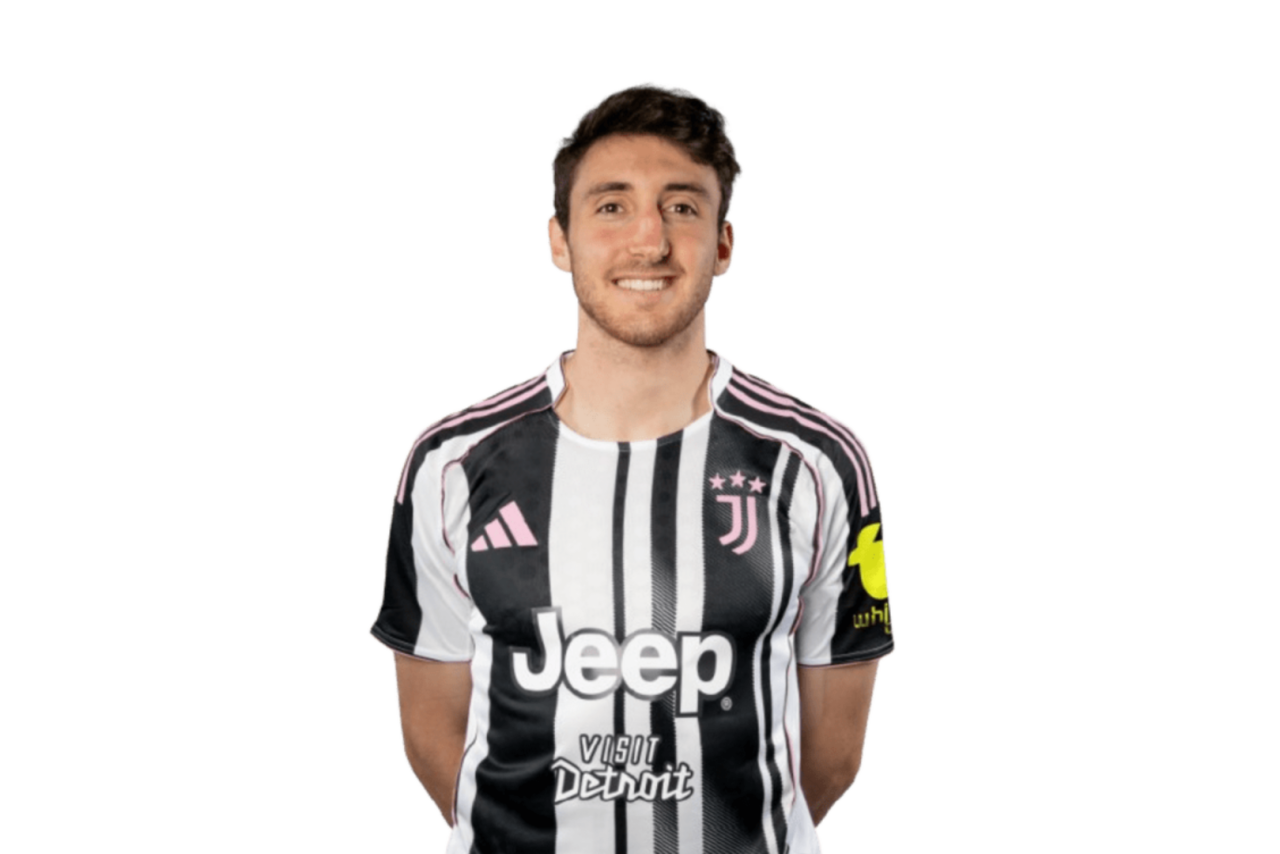 "Barselona" və "Çelsi" italiyalı müdafiəçini transfer etmək istəyir