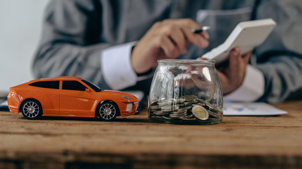 Автомобиль как инвестиция - можно ли на нем заработать в 2026 году