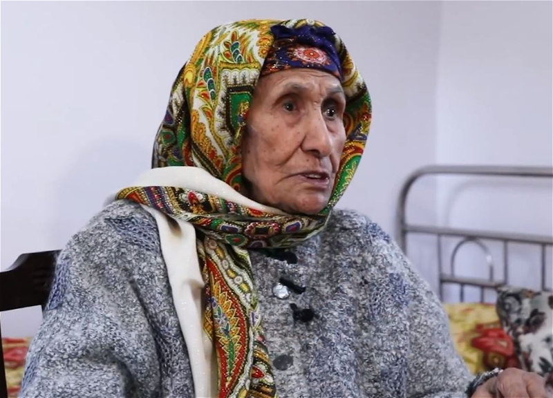 Скончалась жительница Азербайджана, заставшая царя Николая II