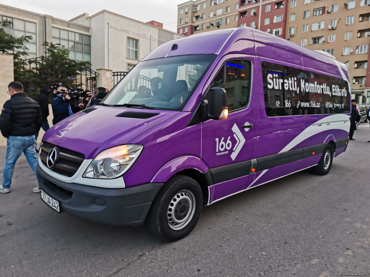 Xocavənd və Şuşaya növbəti köç olub