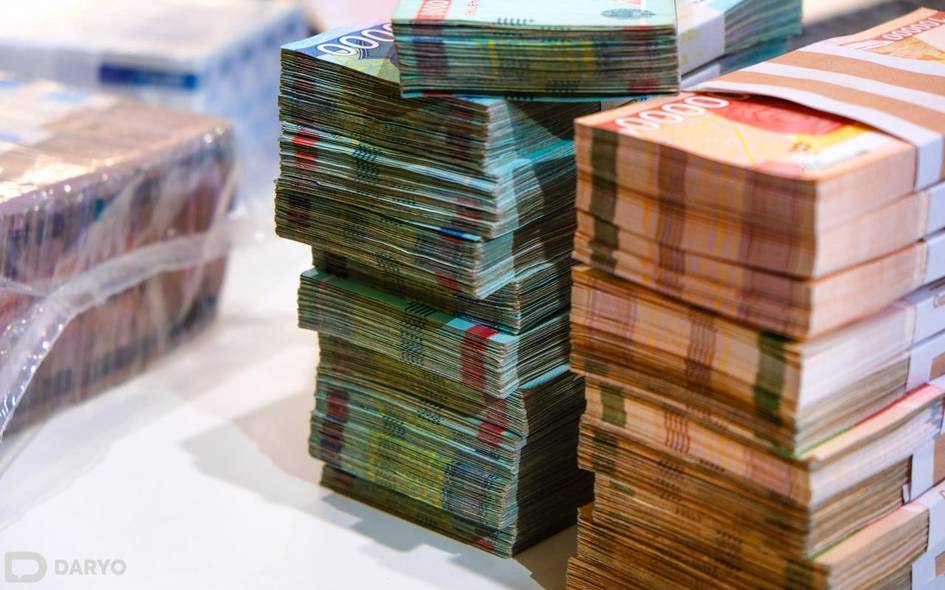 Доходы госбюджета Узбекистана впервые за многие годы превысили расходы В первой половине 2026 года государственный бюджет Узбекистана исполнен с профицитом (положительной разницей). По расчетам, профицит зафиксирован впервые как минимум за последние девять лет.