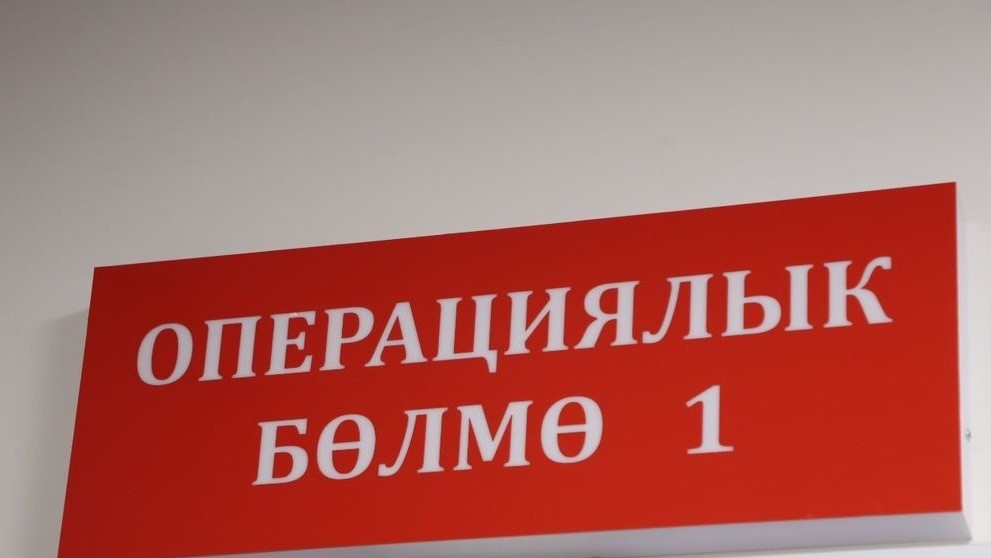 Глава больницы пожаловался на импортные игрушки: Медикам пришлось спасать двух детей