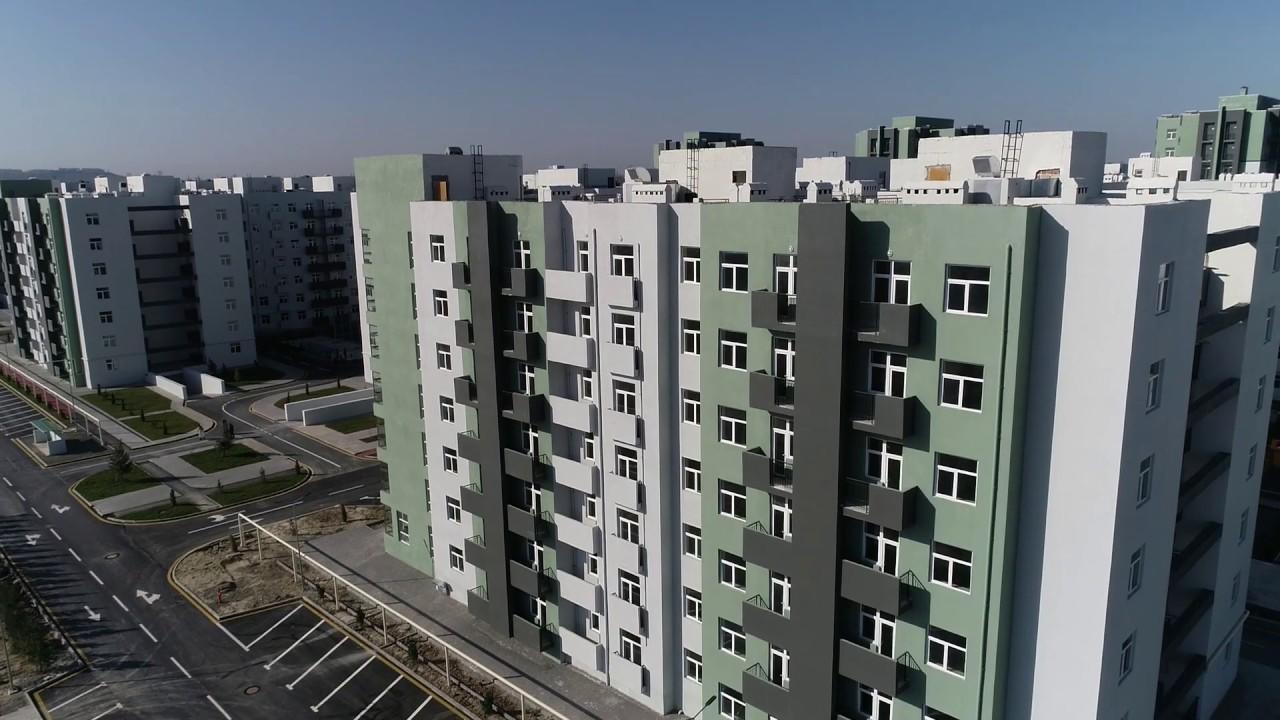 MİDA изменило правила выбора квартир по системе «Доступное жильё»
