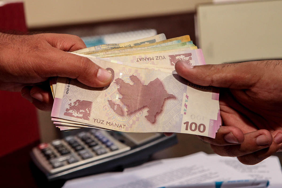 Manatın məzənnəsi ilə bağlı vacib