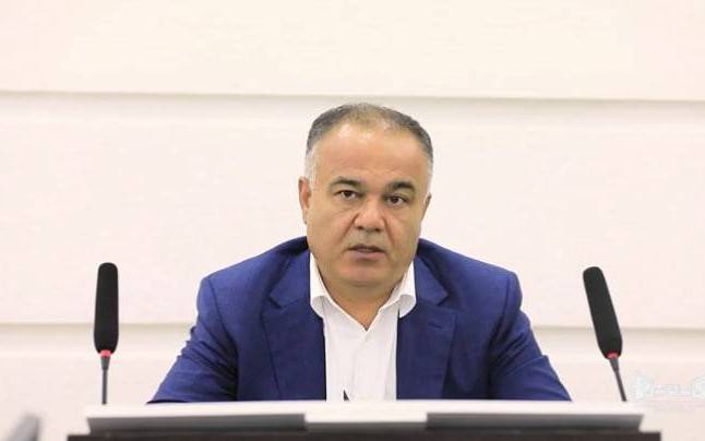«Определите, где не хватает саженцев» — хоким Самаркандской области поручил преподавателям контролировать улицы Самарканд