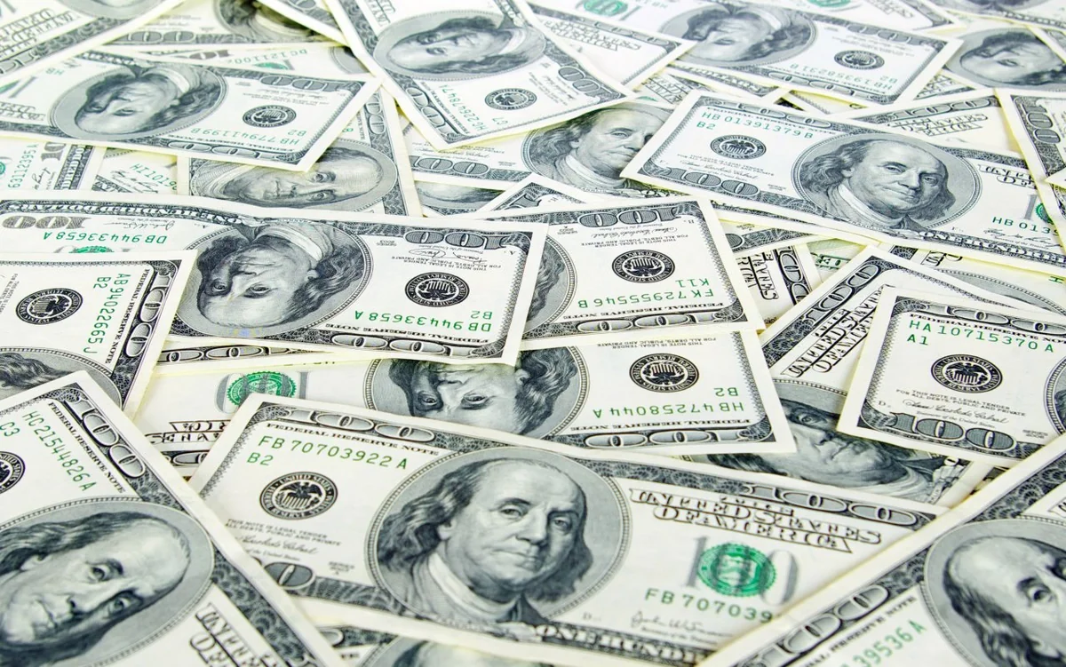 Валютные резервы ЦБ Азербайджана выросли на 23%