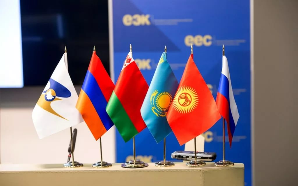 ГНС КР предупредила об ограничительных мерах за повторные нарушения при импорте из стран ЕАЭС