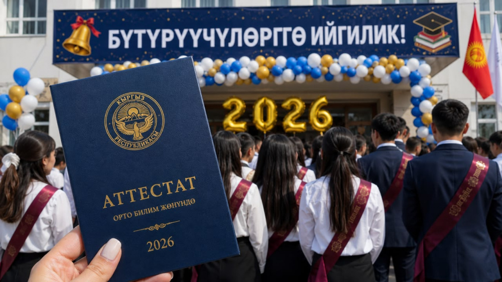 Выпускникам школ запретили встречать рассвет и устраивать массовые гулянья