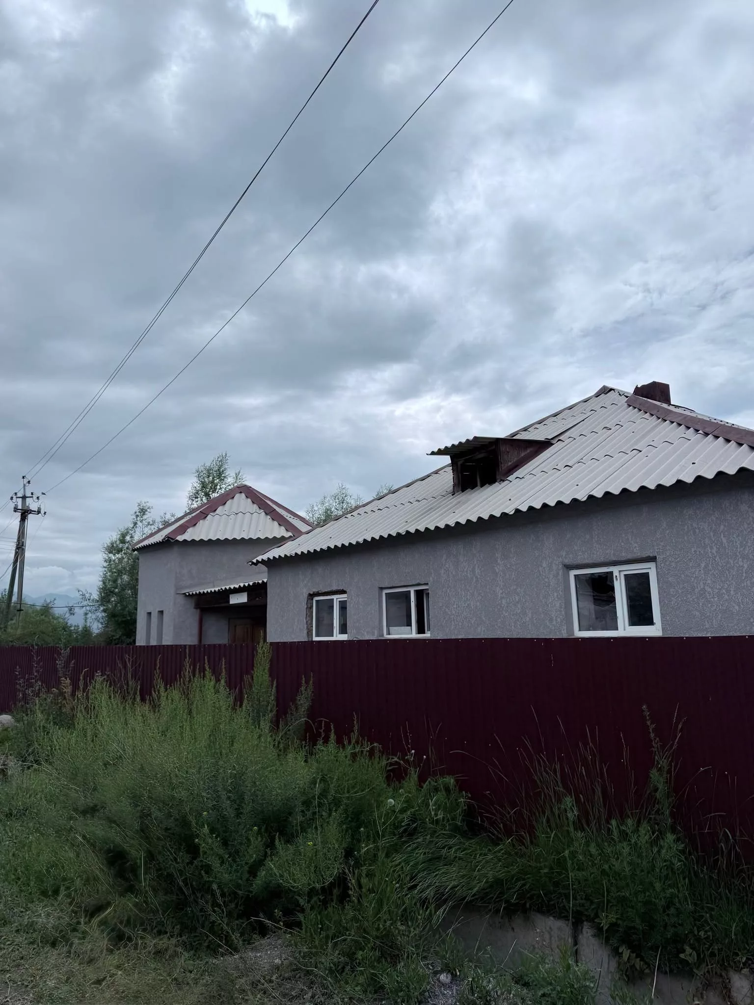 В Жети-Огузском районе возбуждено уголовное дело по факту незаконной передачи в залог муниципального имущества