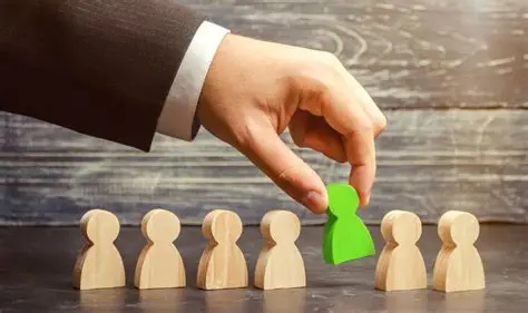Staff reserve candidates to be examined via automated system - Civil Service Agency