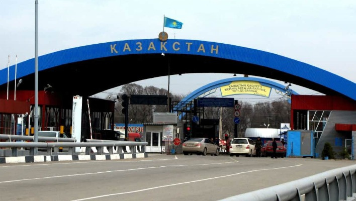 Кыргызстанцам пока не требуется электронное разрешение на въезд в Казахстан
