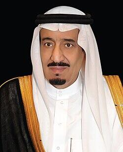 Səudiyyə Ərəbistanının Kralı Prezident İlham Əliyevə təbrik ünvanlayıb