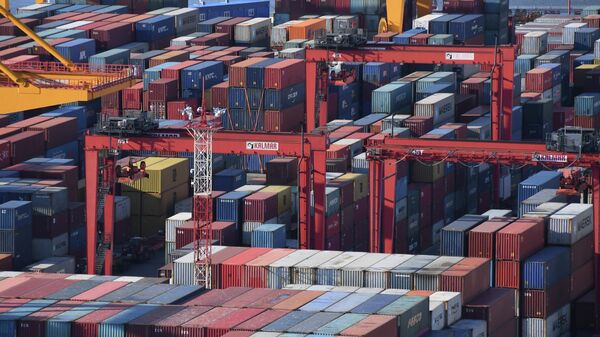 Товарооборот России со странами Центральной Азии возрос до 50 млрд долларов