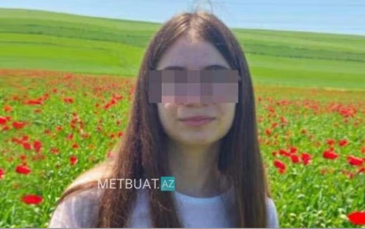 Трагедия в Баку