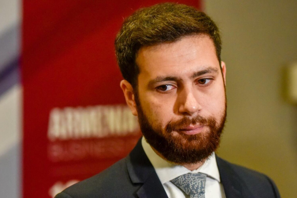 Армения о больших перспективах с Азербайджаном и Грузией