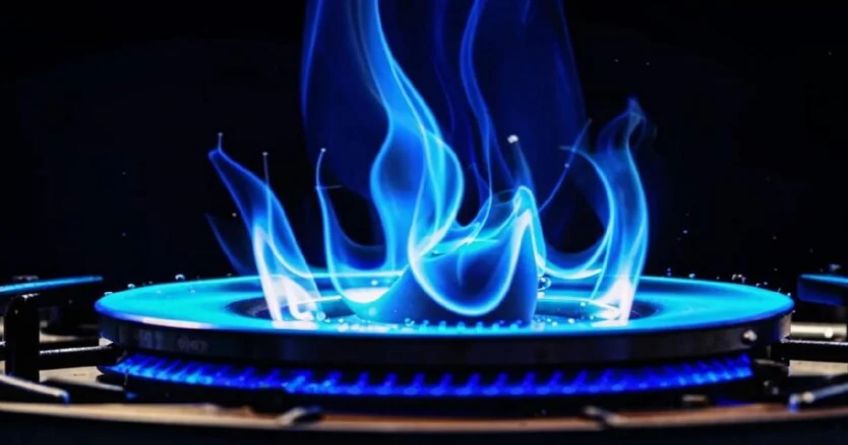 Gas supply suspended in part of Bishkek from August 5 to 7