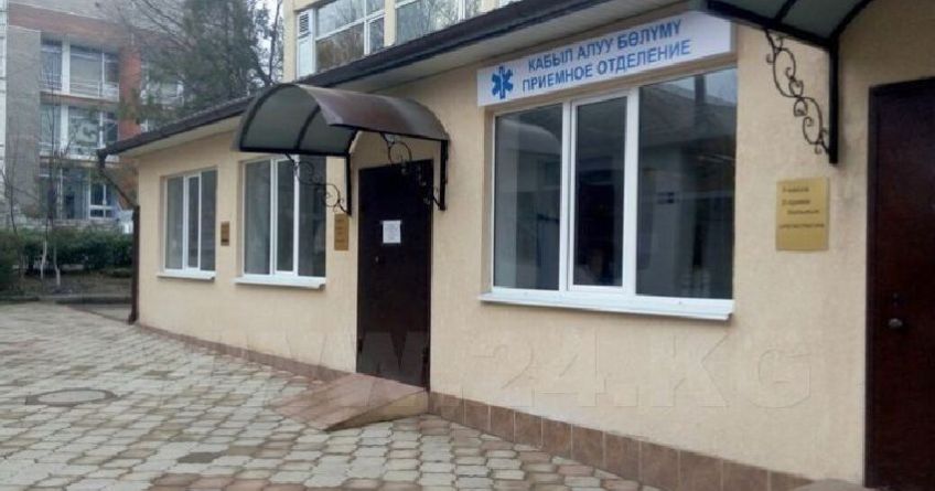 Season of acute intestinal infections begins in Kyrgyzstan