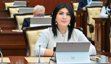 "Gernika" bu dəfə dünyanın diqqətini İlham Əliyevin Qafqazda sülh naminə yürütdüyü siyasətlə cəlb edir