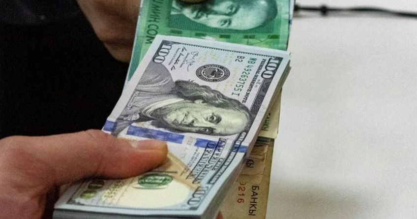 Remittances to Kyrgyzstan approach $1 billion