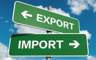 Внешнеторговый оборот Узбекистана стабильно растет