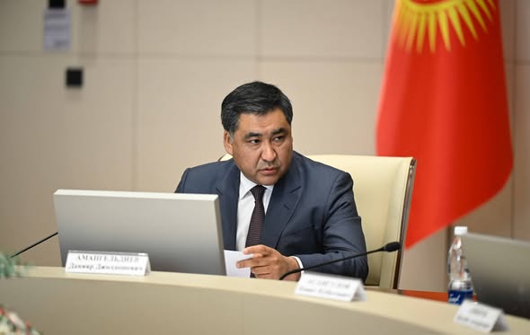 КР начала подготовку к международной проверке по борьбе с отмыванием денег
