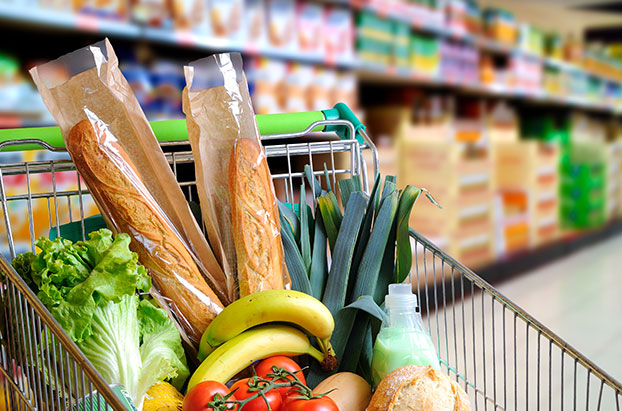 Делаем все, что в наших силах. Жапаров ответил на вопрос о дороговизне продуктов