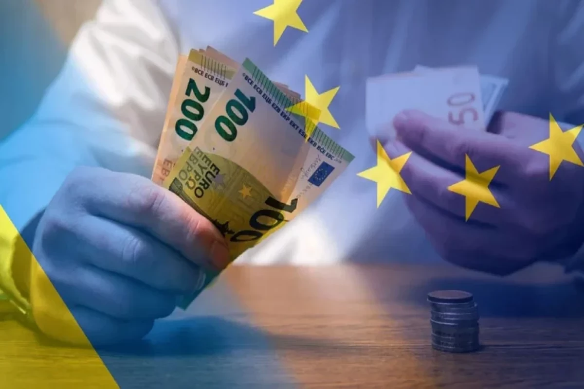 Украина получит 100 млн евро на укрепление энергосистемы перед зимой