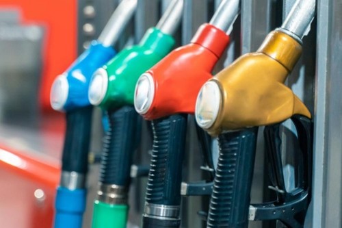 Антимонопольная служба предложила меры поддержки нефтетрейдеров на фоне ситуации на Ближнем Востоке