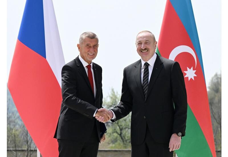 Azərbaycanın xarici siyasətinin Avropa istiqamətində mühüm halqa: Andrey Babişin Qəbələyə səfərinin yekunları