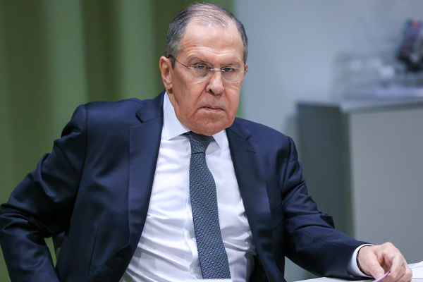 У России «назрел разговор» с США