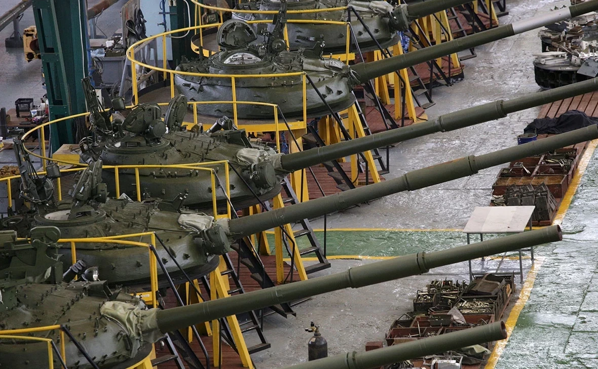 SIPRI: мировые военные расходы в 2025 году выросли до $2,887 трлн
