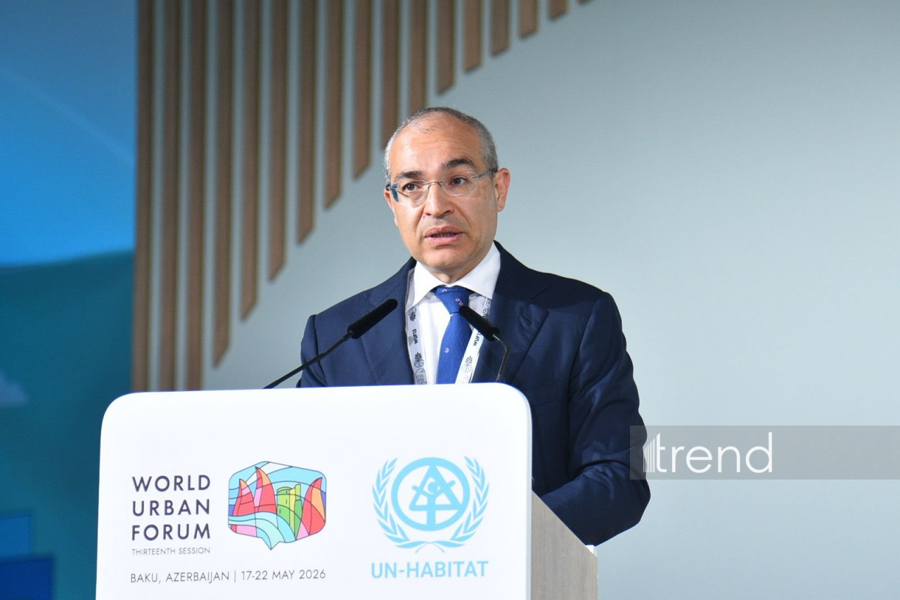 Əhalinin işğaldan azad olunmuş ərazilərə qayıdışı ölkədə mənzil təminatı yükünü azaldır