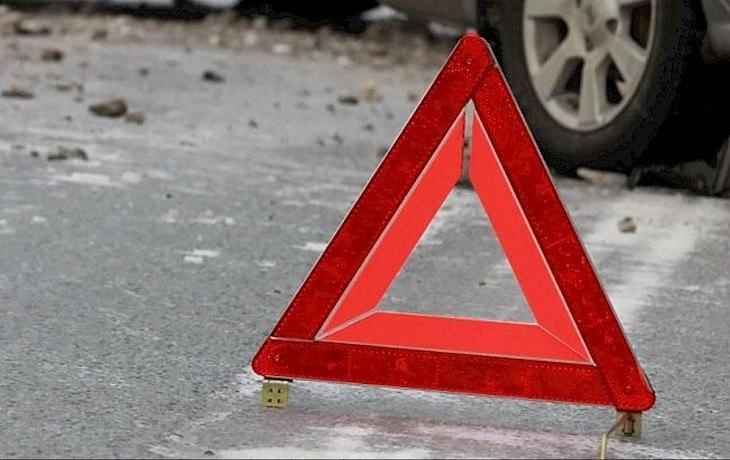Двое кыргызстанцев погибли в ДТП в Казахстане