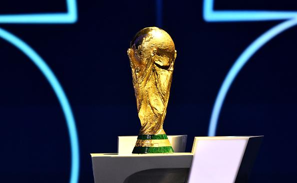 Дүйнө чемпионаты −2026: Суперкомпьютер башкы фаворитин аныктады